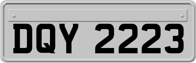 DQY2223