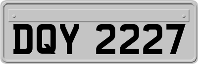 DQY2227