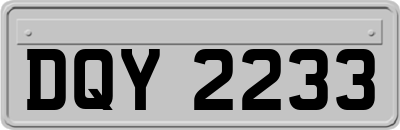 DQY2233