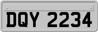 DQY2234