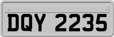 DQY2235