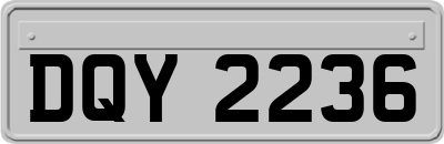 DQY2236