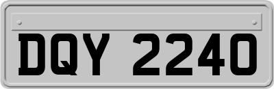 DQY2240