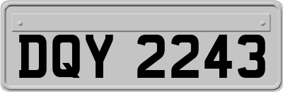 DQY2243