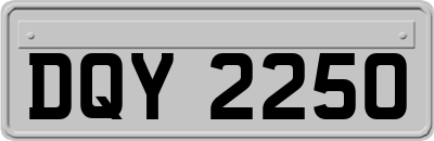 DQY2250