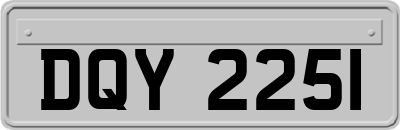DQY2251