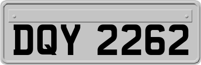 DQY2262