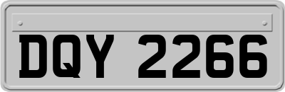 DQY2266