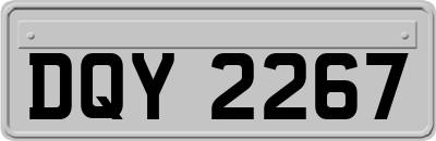DQY2267