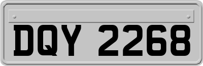 DQY2268