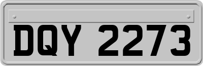 DQY2273