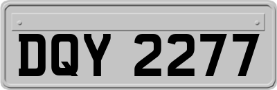 DQY2277