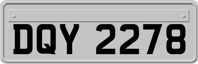 DQY2278
