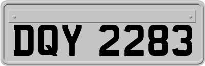 DQY2283