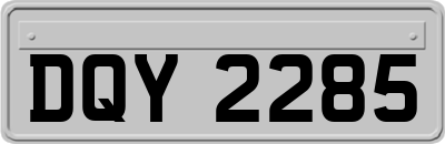 DQY2285