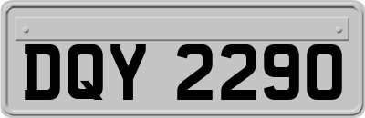 DQY2290