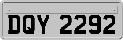 DQY2292