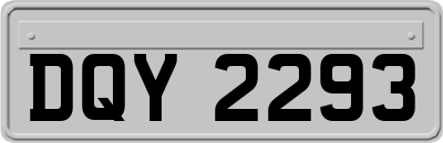 DQY2293