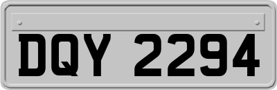 DQY2294