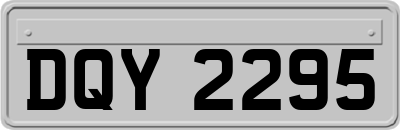 DQY2295
