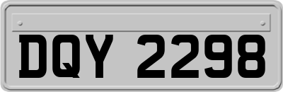 DQY2298