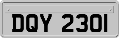 DQY2301