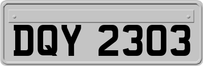 DQY2303