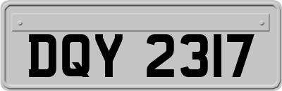 DQY2317