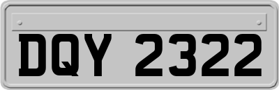 DQY2322