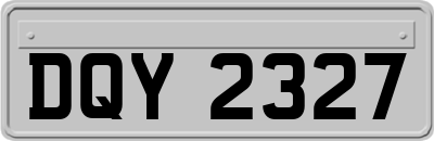 DQY2327