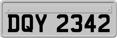 DQY2342