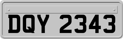 DQY2343