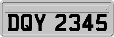 DQY2345