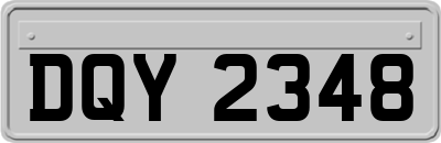 DQY2348