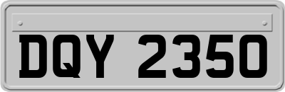 DQY2350