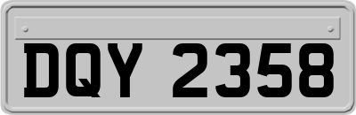 DQY2358