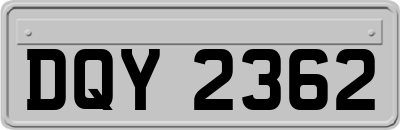 DQY2362