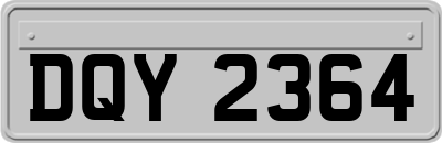 DQY2364