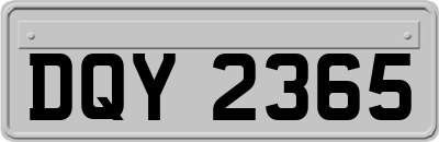 DQY2365