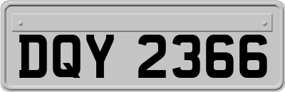 DQY2366