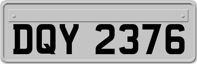DQY2376