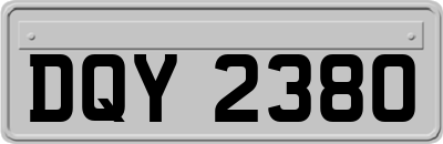 DQY2380