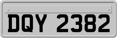 DQY2382