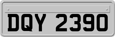 DQY2390