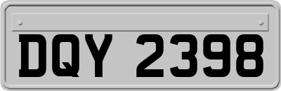 DQY2398