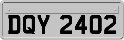 DQY2402