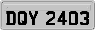 DQY2403