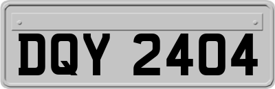 DQY2404