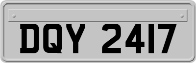 DQY2417
