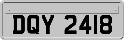 DQY2418
